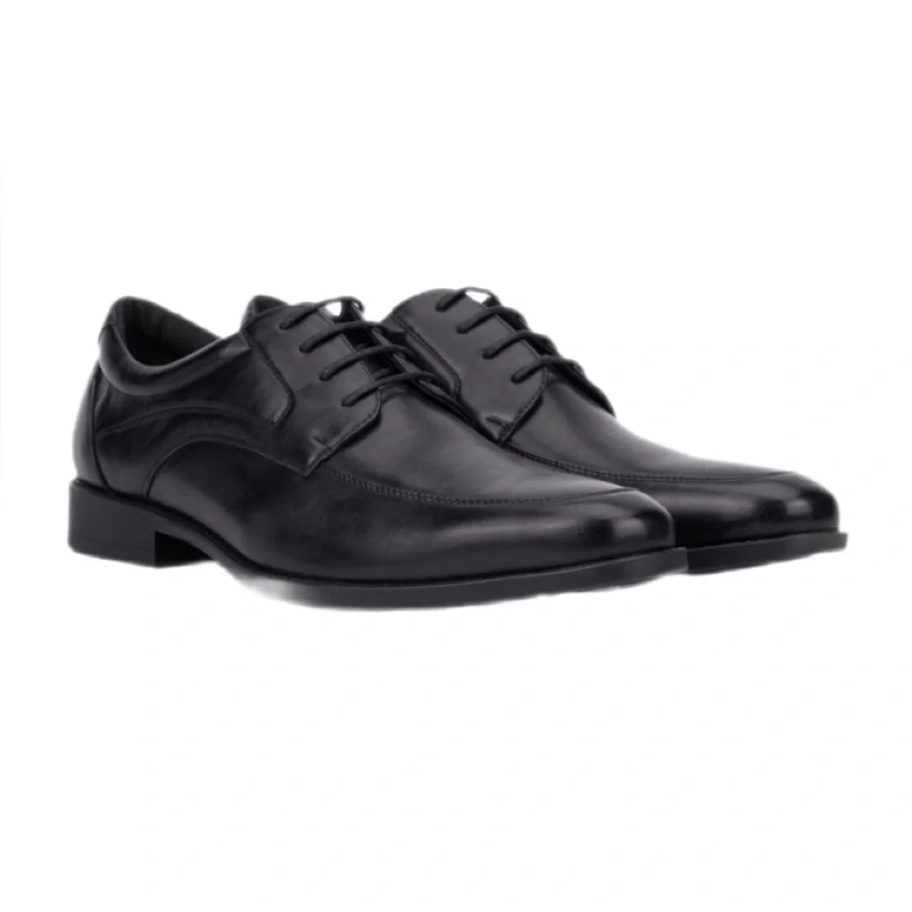 Men’s X-Ray Sergio Dress Shoes Black